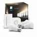 LED крушка Philips Starter Kit E27 9,5 W Бял F (3 броя)
