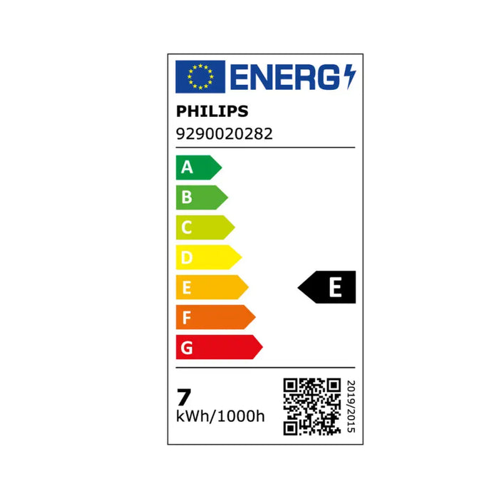 LED крушка Philips Свещ E 6,5 W 60 W E14 806 lm 3,5 x 9,7