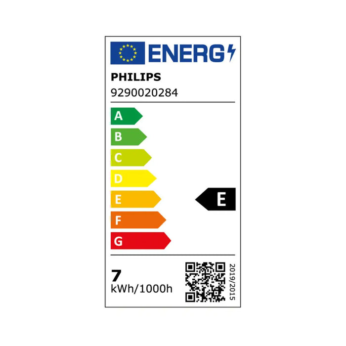 LED крушка Philips Свещ E 6,5 W E14 806 lm 3,5 x 9,7 cm