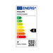 LED крушка Philips Свещ E 6,5 W E14 806 lm 3,5 x 9,7 cm