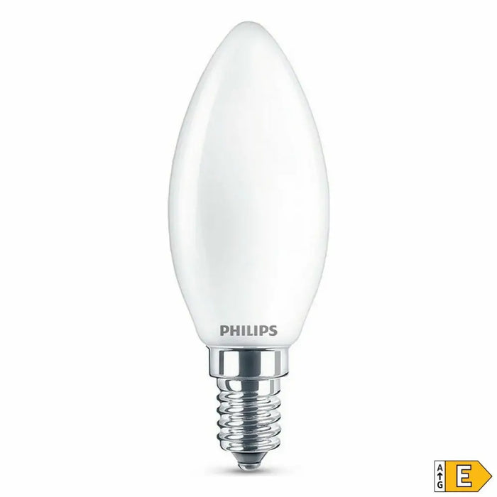 LED крушка Philips Свещ E 6,5 W E14 806 lm 3,5 x 9,7 cm