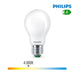 LED крушка Philips Ultra Efficient Led Classic 4 W 60 W E27