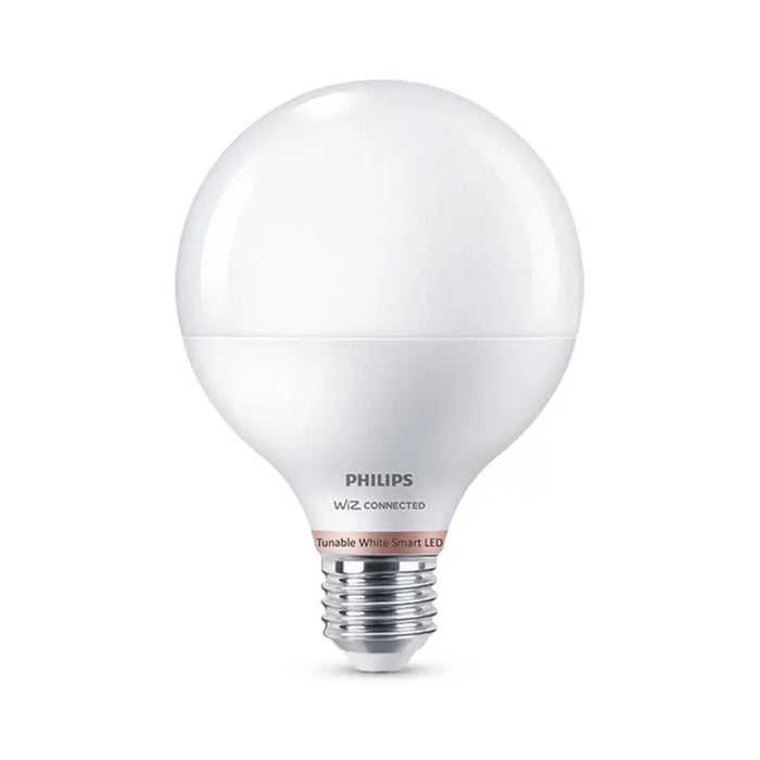 LED крушка Philips Wiz G95 Smart Full Colors F 11 W E27