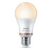 LED крушка Philips Wiz Standard Бял F 8 W E27 806 lm