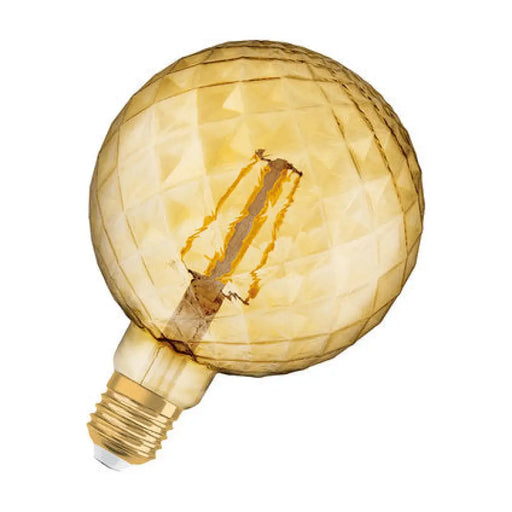 LED КРУШКА PINECONE OSRAM E27 4.5W VINTAGE