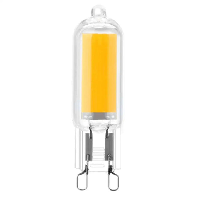 LED крушка Silver Electronics 1130750 ECO G9 5000K