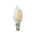 LED крушка Silver Electronics 1970314 E14 4W 3000K