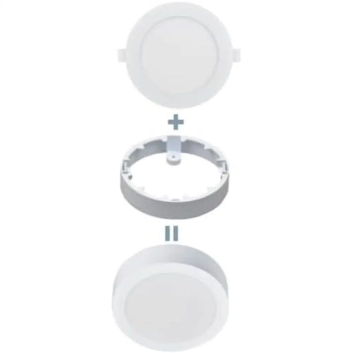 LED крушка Silver Electronics 3320018