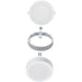 LED крушка Silver Electronics 3320018