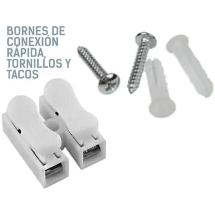 LED крушка Silver Electronics 3320018