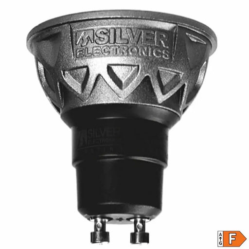 LED крушка Silver Electronics 430510 GU10 2700k GU10