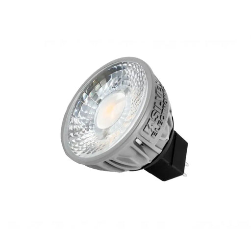 LED крушка Silver Electronics 440516 GU5,3 Сив 5 W 430 Lm