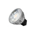 LED крушка Silver Electronics 440516 GU5,3 Сив 5 W 430 Lm