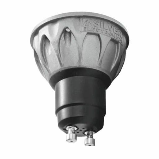 LED крушка Silver Electronics 441510 GU10 3000K 1900 Lm 8 W