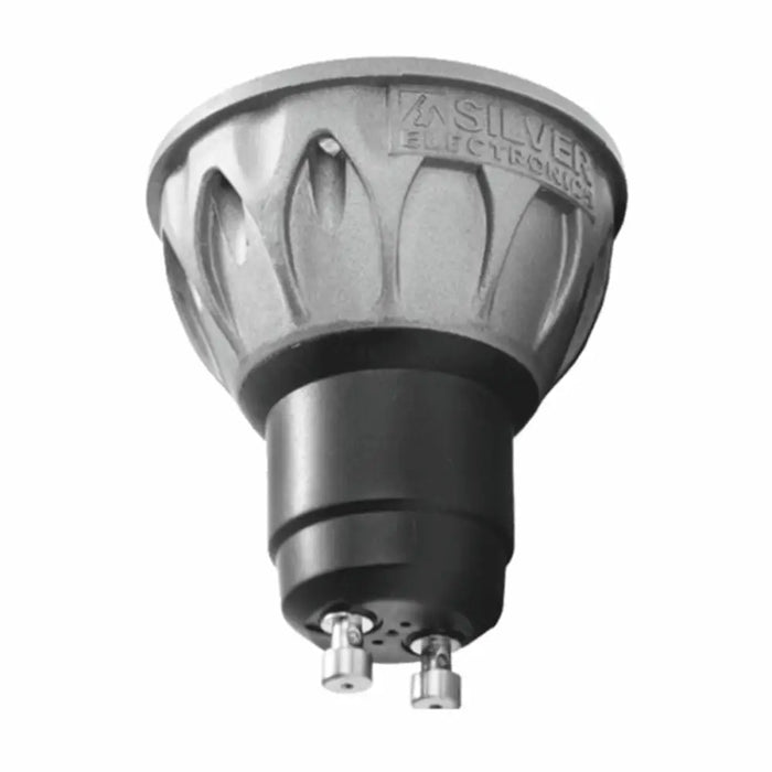 LED крушка Silver Electronics 441510 GU10 3000K 1900 Lm 8 W