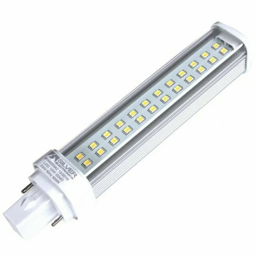 LED крушка Silver Electronics 5000K
