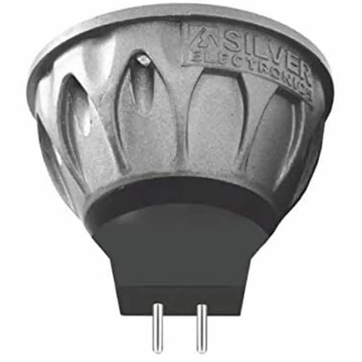 LED крушка Silver Electronics 8420738301279 8 W GU5.3 (1