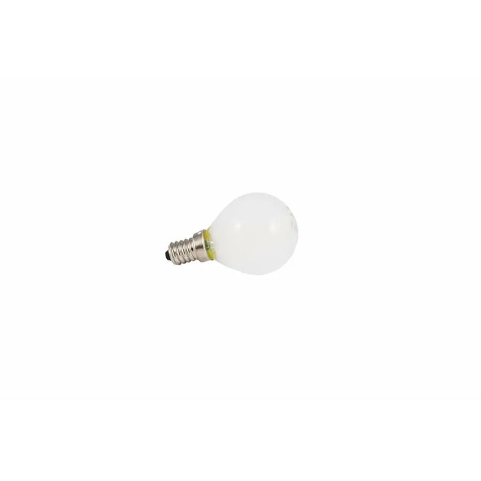 LED крушка Silver Electronics 960315 3W E14 3000K