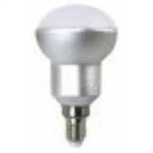 LED крушка Silver Electronics 995004 R50 E14 Сив 6 W 3000K