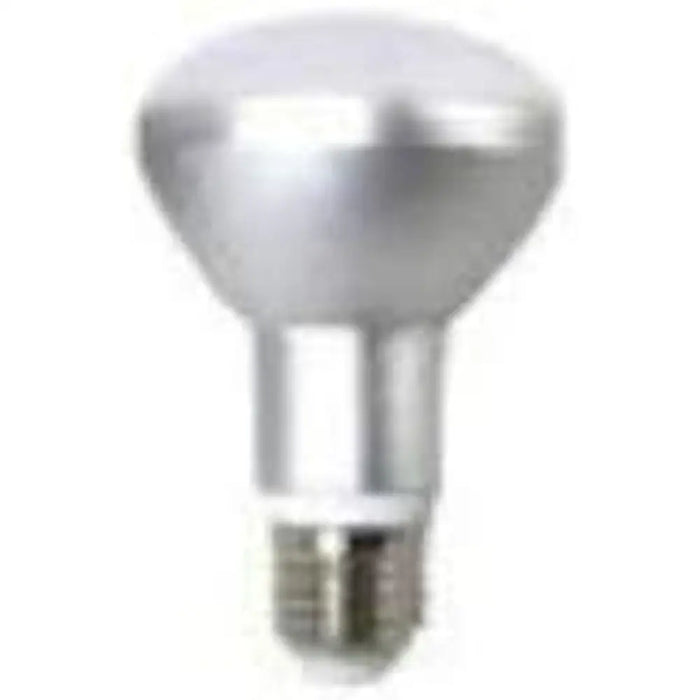 LED крушка Silver Electronics 996307 R63 E27 Сив 8 W 3000K