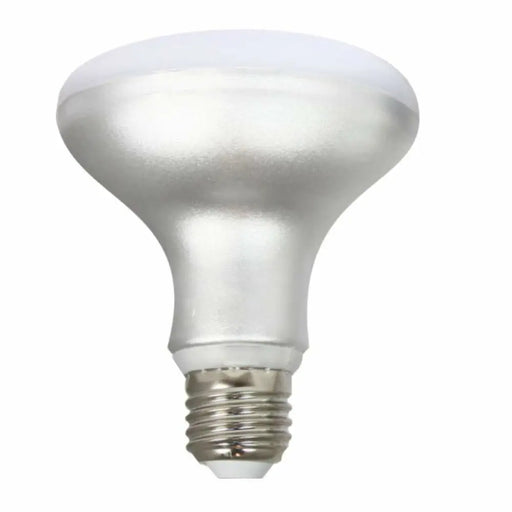 LED крушка Silver Electronics 999007 R90 E27 Сив 12 W 3000K
