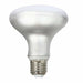 LED крушка Silver Electronics 999007 R90 E27 Сив 12 W 3000K
