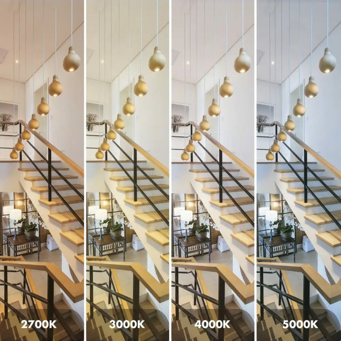 LED крушка Silver Electronics 999007 R90 E27 Сив 12 W 3000K