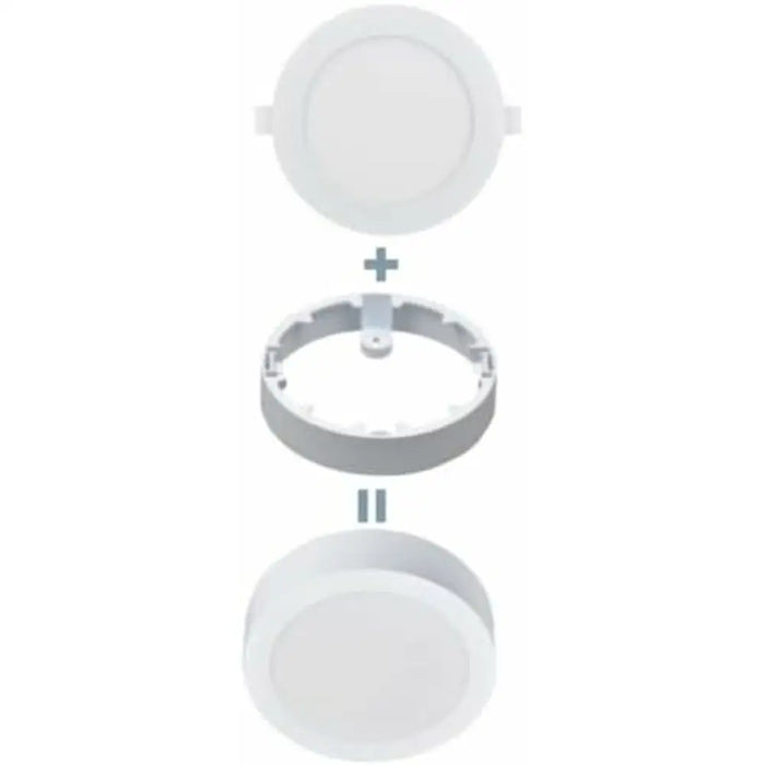 LED крушка Silver Electronics DOWNLIGHT MULTI