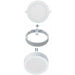 LED крушка Silver Electronics DOWNLIGHT MULTI