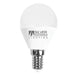 LED крушка Silver Electronics ESFERICA 963614 2700k E14