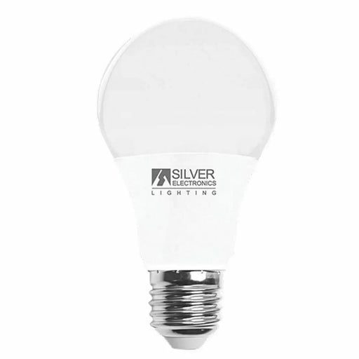 LED крушка Silver Electronics ESTANDAR 50 W E27
