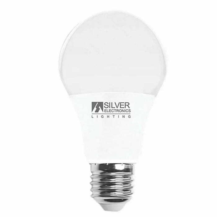 LED крушка Silver Electronics ESTANDAR 50 W E27