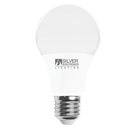 LED крушка Silver Electronics ESTANDAR 982927 E27 860 Lm
