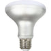 LED крушка Silver Electronics R90 E27 Бял Сив A++ 12 W