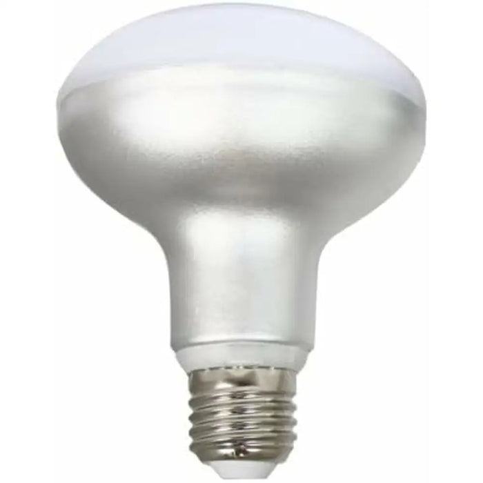LED крушка Silver Electronics R90 E27 Бял Сив A++ 12 W