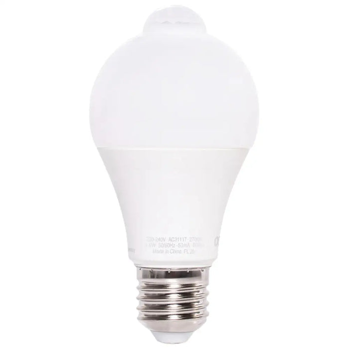 LED КРУШКА СЪС СЕНЗОР Е27 9W OSRAM