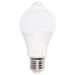 LED КРУШКА СЪС СЕНЗОР Е27 9W OSRAM