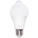 LED КРУШКА СЪС СЕНЗОР Е27 9W OSRAM