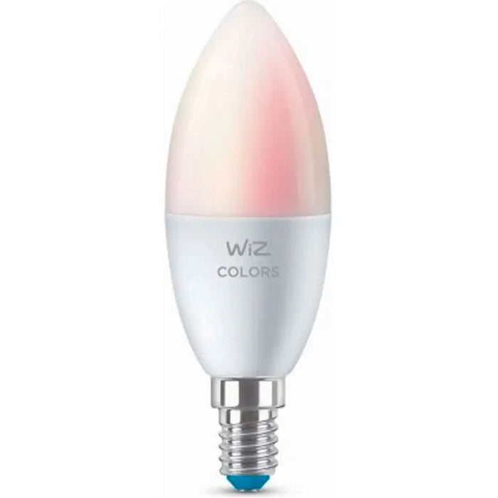 LED КРУШКА СВЕЩ E14 4.9W 470LM 2200-6500K ДИМИРУЕМА WI-FI
