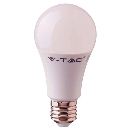 LED КРУШКА V-TAC E27 11W 3000K 1055LM A60