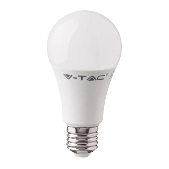 LED КРУШКА V-TAC E27 11W 6400K A60