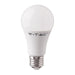LED КРУШКА V-TAC E27 11W 6400K A60