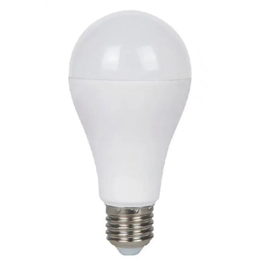 ЛЕД КРУШКА V-TAC E27 15W 6400K 1350LM A65