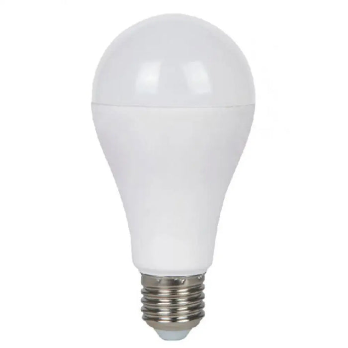 LED КРУШКА V-TAC E27 17W 6400K 1521LM A65