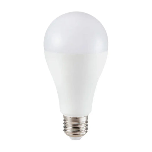 LED КРУШКА V-TAC E27 17W 6400K 1521LM A65 SMN
