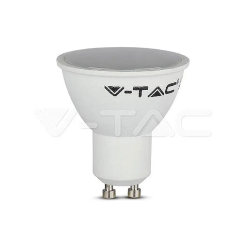 LED КРУШКА V-TAC GU10 5W 3000K 320LM