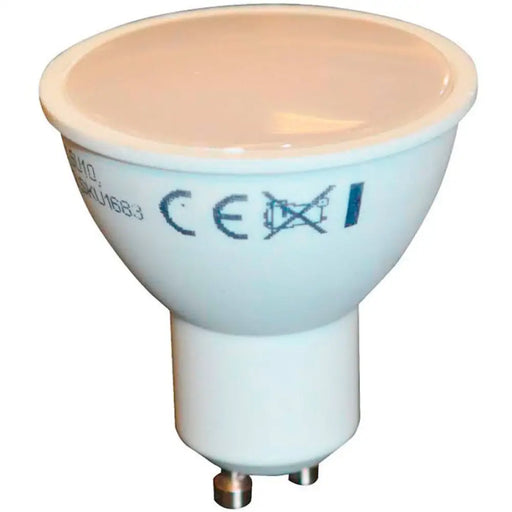 LED КРУШКА V-TAC GU10 5W 4000K 400LM