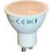 LED КРУШКА V-TAC GU10 5W 4000K 400LM