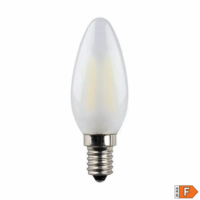 LED крушка за лампа тип свещ EDM 98630 F 30 W 4,5 W 40 W