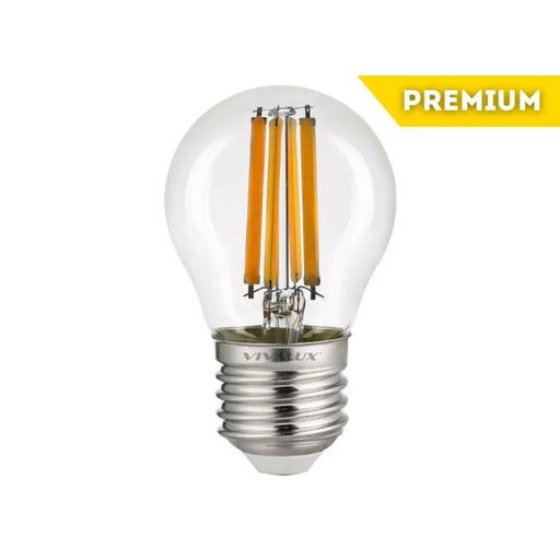 LED КРУШКИ FLICK PREMIUM 7W E27 4000K